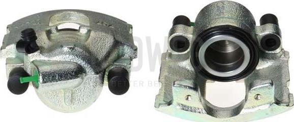 Budweg Caliper 342860 - Əyləc kaliperi furqanavto.az