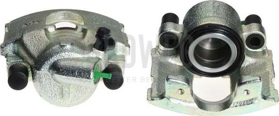 Budweg Caliper 342861 - Əyləc kaliperi furqanavto.az