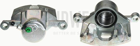 Budweg Caliper 342809 - Əyləc kaliperi furqanavto.az