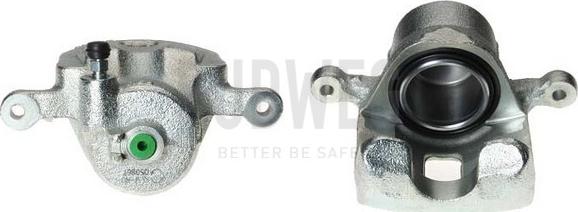 Budweg Caliper 342806 - Əyləc kaliperi furqanavto.az