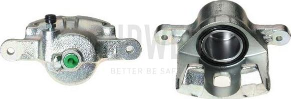 Budweg Caliper 342810 - Əyləc kaliperi furqanavto.az