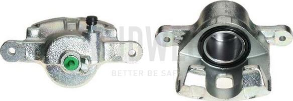 Budweg Caliper 342811 - Əyləc kaliperi furqanavto.az