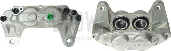 Budweg Caliper 342882 - Əyləc kaliperi furqanavto.az