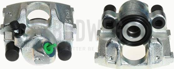 Budweg Caliper 342834 - Əyləc kaliperi furqanavto.az