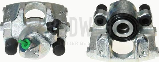 Budweg Caliper 342835 - Əyləc kaliperi furqanavto.az