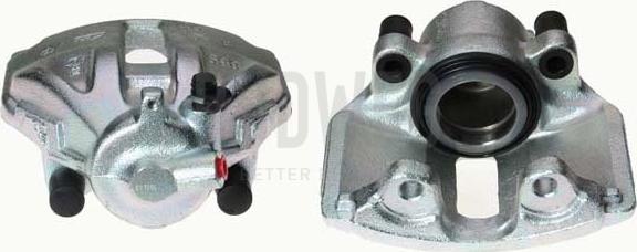 Budweg Caliper 342838 - Əyləc kaliperi furqanavto.az