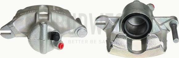 Budweg Caliper 342829 - Əyləc kaliperi furqanavto.az