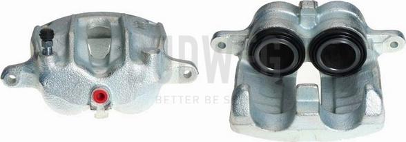 Budweg Caliper 342827 - Əyləc kaliperi furqanavto.az