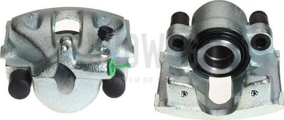 Budweg Caliper 342879 - Əyləc kaliperi furqanavto.az