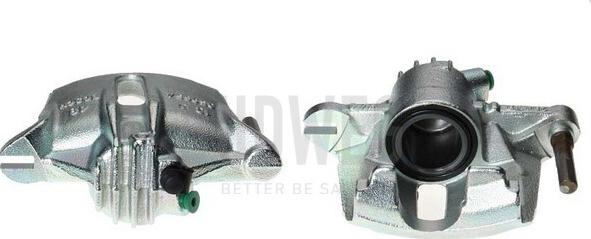 Budweg Caliper 342875 - Əyləc kaliperi furqanavto.az