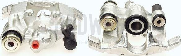 Budweg Caliper 342396 - Əyləc kaliperi furqanavto.az