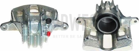 Budweg Caliper 342393 - Əyləc kaliperi furqanavto.az