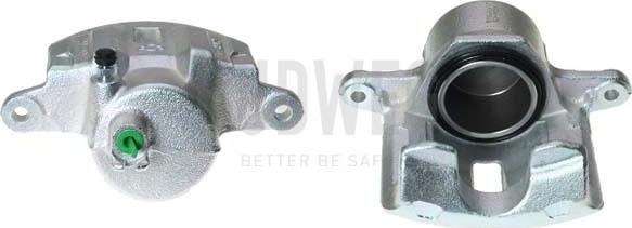 Budweg Caliper 342343 - Əyləc kaliperi furqanavto.az