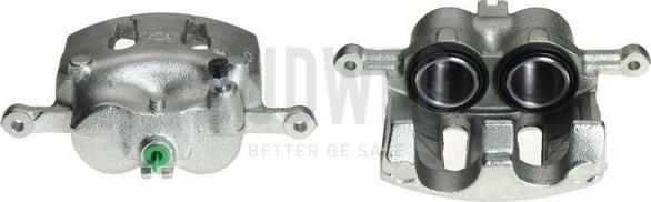 Budweg Caliper 342354 - Əyləc kaliperi furqanavto.az