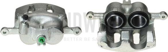 Budweg Caliper 342355 - Əyləc kaliperi furqanavto.az