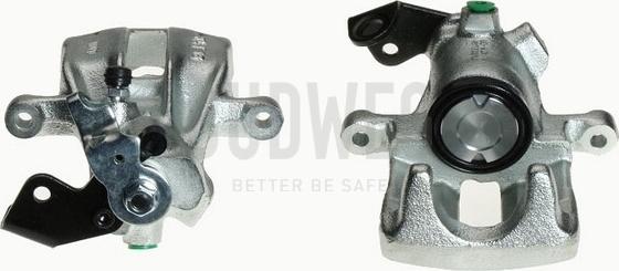 Budweg Caliper 342351 - Əyləc kaliperi furqanavto.az