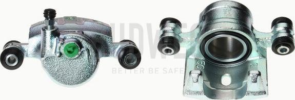 Budweg Caliper 342308 - Əyləc kaliperi furqanavto.az