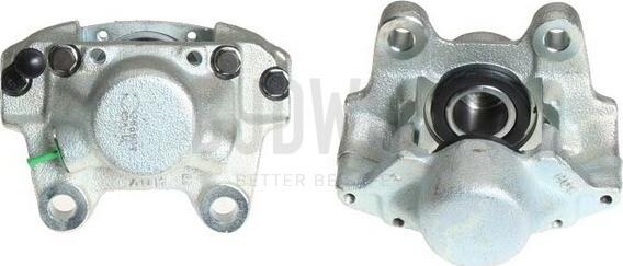 Budweg Caliper 342371 - Əyləc kaliperi furqanavto.az