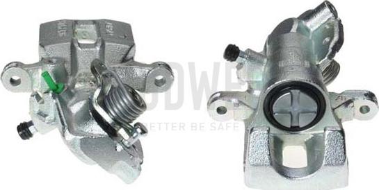 Budweg Caliper 342244 - Əyləc kaliperi furqanavto.az