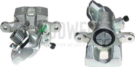 Budweg Caliper 342245 - Əyləc kaliperi furqanavto.az