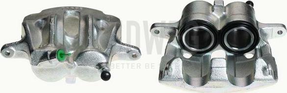 Budweg Caliper 342241 - Əyləc kaliperi furqanavto.az