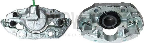 Budweg Caliper 34224 - Əyləc kaliperi furqanavto.az