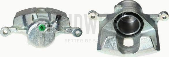 Budweg Caliper 342259 - Əyləc kaliperi furqanavto.az