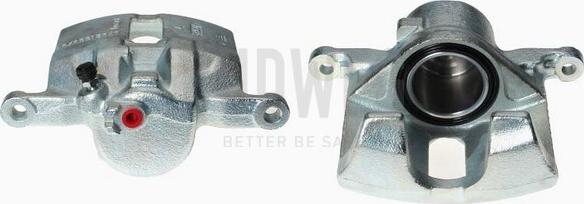 Budweg Caliper 342256 - Əyləc kaliperi furqanavto.az