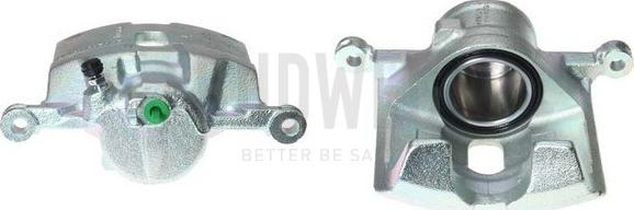 Budweg Caliper 342258 - Əyləc kaliperi furqanavto.az