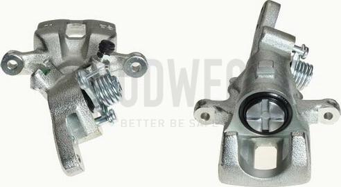 Budweg Caliper 342260 - Əyləc kaliperi furqanavto.az