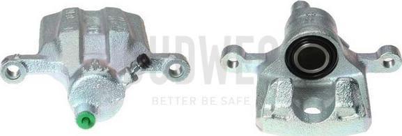 Budweg Caliper 342201 - Əyləc kaliperi furqanavto.az