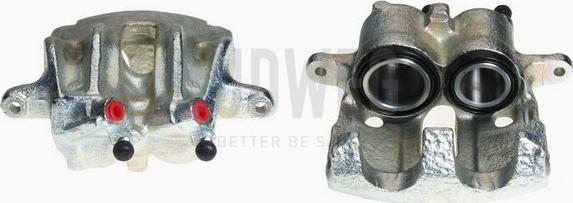 Budweg Caliper 342235 - Əyləc kaliperi furqanavto.az