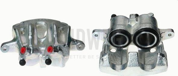 Budweg Caliper 342230 - Əyləc kaliperi furqanavto.az