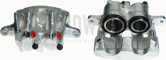 Budweg Caliper 342231 - Əyləc kaliperi furqanavto.az