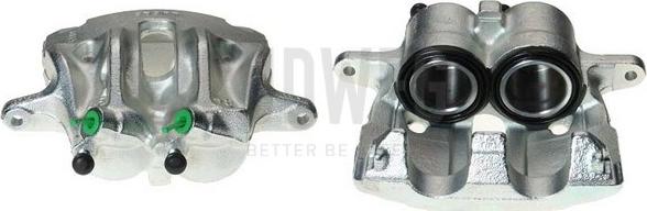 Budweg Caliper 342238 - Əyləc kaliperi furqanavto.az