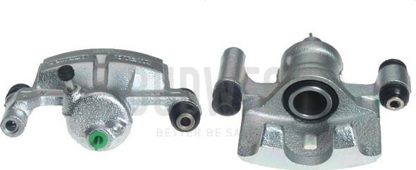 Budweg Caliper 342221 - Əyləc kaliperi furqanavto.az