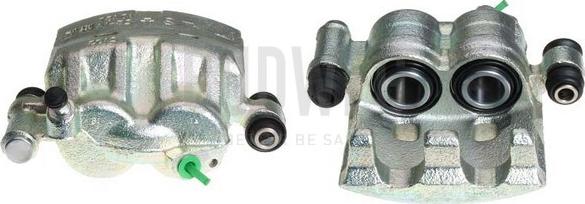 Budweg Caliper 342223 - Əyləc kaliperi furqanavto.az