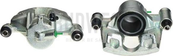 Budweg Caliper 342795 - Əyləc kaliperi furqanavto.az