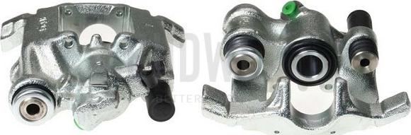 Budweg Caliper 342796 - Əyləc kaliperi furqanavto.az