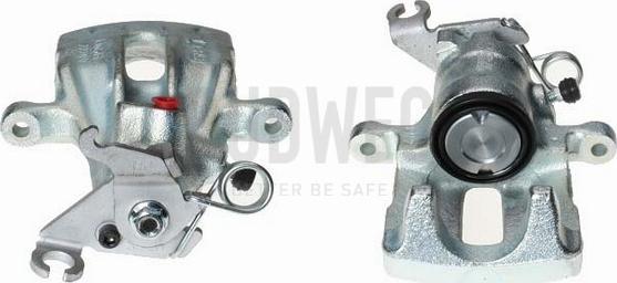 Budweg Caliper 344160 - Əyləc kaliperi furqanavto.az