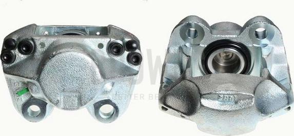 Budweg Caliper 34892 - Əyləc kaliperi furqanavto.az