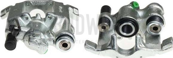 Budweg Caliper 342797 - Əyləc kaliperi furqanavto.az