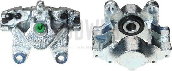 Budweg Caliper 342741 - Əyləc kaliperi furqanavto.az