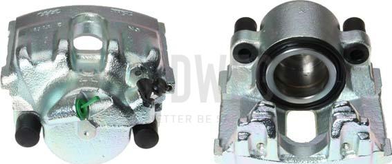 Budweg Caliper 342753 - Əyləc kaliperi furqanavto.az