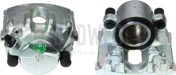 Budweg Caliper 342752 - Əyləc kaliperi furqanavto.az