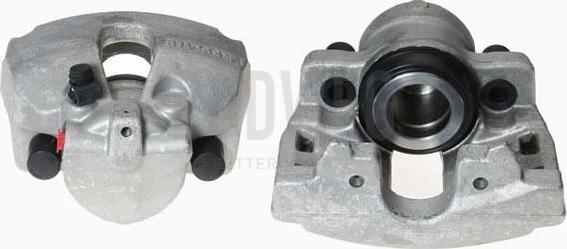 Budweg Caliper 342768 - Əyləc kaliperi furqanavto.az