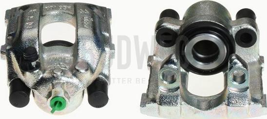 Budweg Caliper 342711 - Əyləc kaliperi furqanavto.az