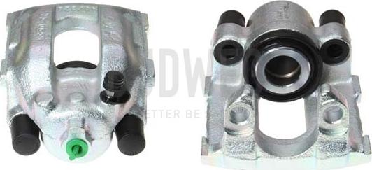 Budweg Caliper 342712 - Əyləc kaliperi furqanavto.az