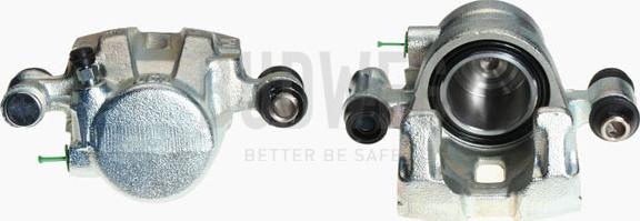 Budweg Caliper 342783 - Əyləc kaliperi furqanavto.az