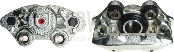 Budweg Caliper 34278 - Əyləc kaliperi furqanavto.az